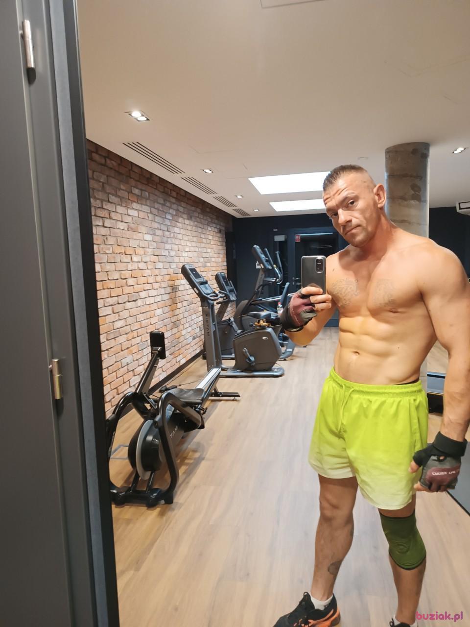 Przemek, Mężczyzna, 35, Hamburg, Niemcy, Zdjęcie: 2