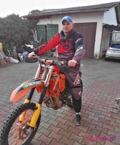 Gracjan, Mężczyzna, 41, Polska, Zdjęcie: 4