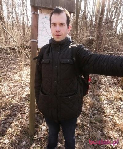 Romek, Male, 37, Prudnik, Polska, Photo: 12