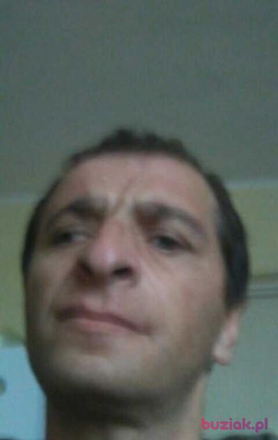 Krzysiek, Male, 51, Lublin, Polska, Photo: 2