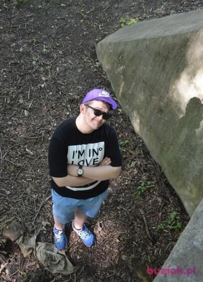 Mateusz, Mężczyzna, 35, Szczecin, Polska, Zdjęcie: 1