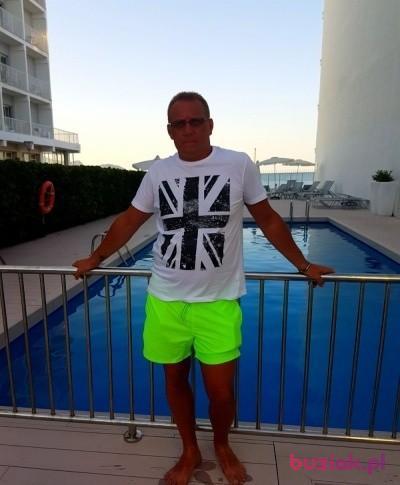 Jacekw42, Mężczyzna, 51, Rotterdam, Holandia, Zdjęcie: 1