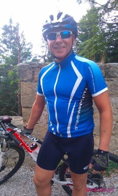 Robert, Mężczyzna, 49, Polanica-Zdrój, Polska, Zdjęcie: 1