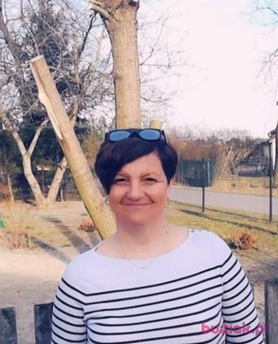 ewa, Female, 57, Chełm, Polska, Photo: 3