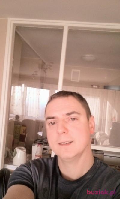Krzysztof, Mężczyzna, 46, Szczecin, Polska, Zdjęcie: 5