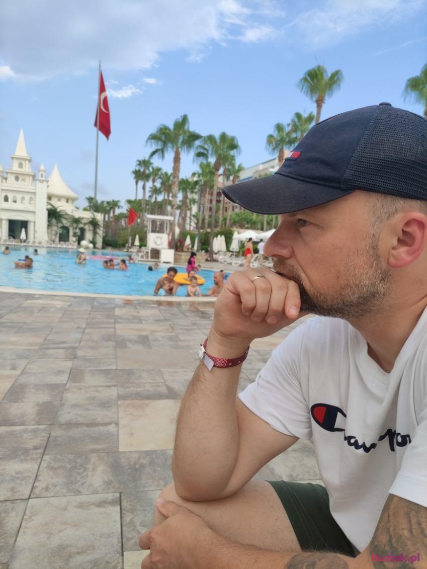 Seb, Mężczyzna, 42, Białystok, Polska, Zdjęcie: 2