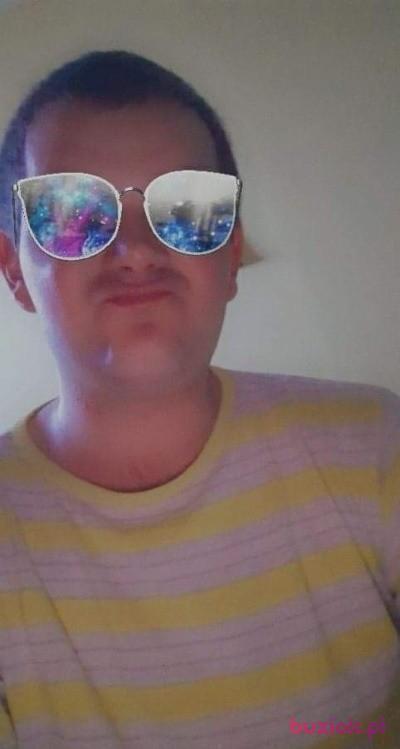 Demian, Mężczyzna, 36, Włocławek, Polska, Zdjęcie: 2