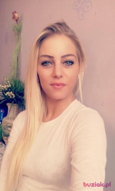 Niinaa, Kobieta, 29, Polska, Zdjęcie: 2