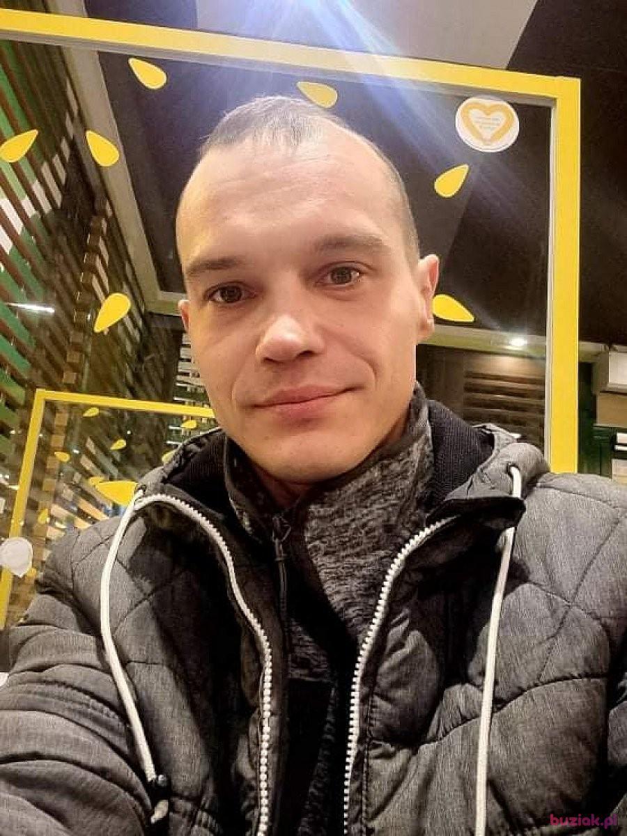 Robert , Male, 38, Łódź, Polska, Photo: 3