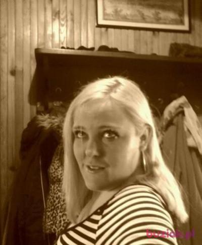 amelia, Female, 38, Wołomin, Polska, Photo: 4