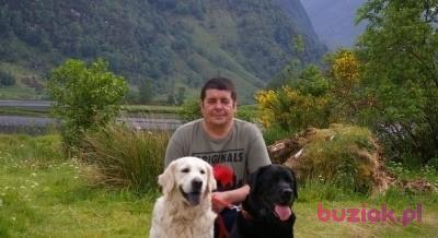 fog, Male, 66, Mansfield, Wielka Brytania, Photo: 1