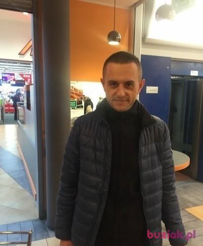 marcin, Male, 47, Nowogard, Polska, Photo: 2