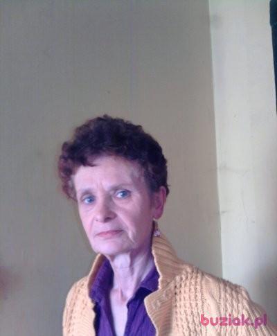 ewa, Kobieta, 71, Nowa Ruda, Polska, Zdjęcie: 2
