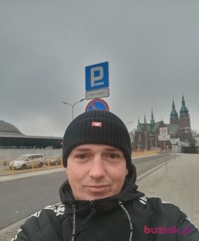 P. P. Pacyfik, Mężczyzna, 39, Pinczów, Polska, Zdjęcie: 5