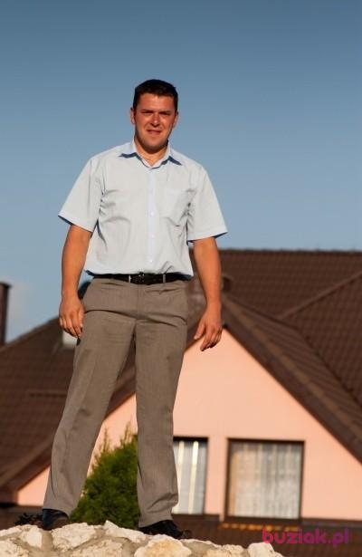 mariusz, Mężczyzna, 42, Kłobuck, Polska, Zdjęcie: 1