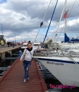 Maria, Kobieta, 42, Warszawa, Polska, Zdjęcie: 2