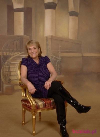 teresa, Kobieta, 72, Łódź, Polska, Zdjęcie: 4