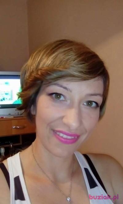 Agnieszka, Female, 36, Krosno Odrzańskie, Polska, Photo: 10