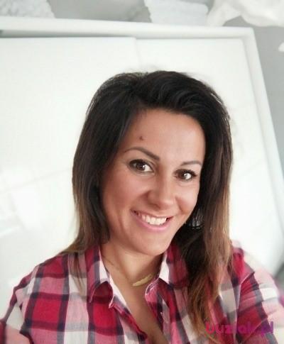 Olga , Kobieta, 47, Blachownia, Polska, Zdjęcie: 3