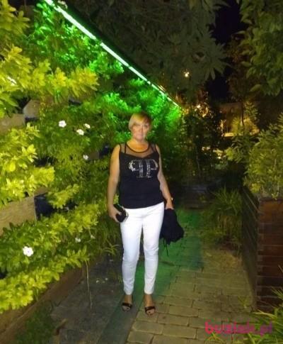 Alla, Female, 58, Łódź, Polska, Photo: 4