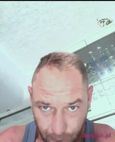 Rafał , Mężczyzna, 43, Trzebnica, Polska, Zdjęcie: 4
