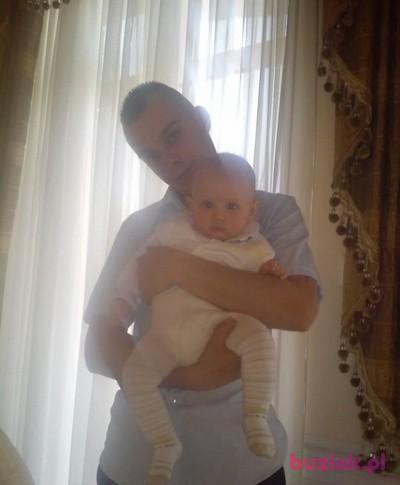 Irek, Male, 33, Kraków, Polska, Photo: 2