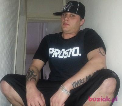 Marcin, Mężczyzna, 42, Gwersyllt, Wielka Brytania, Zdjęcie: 2