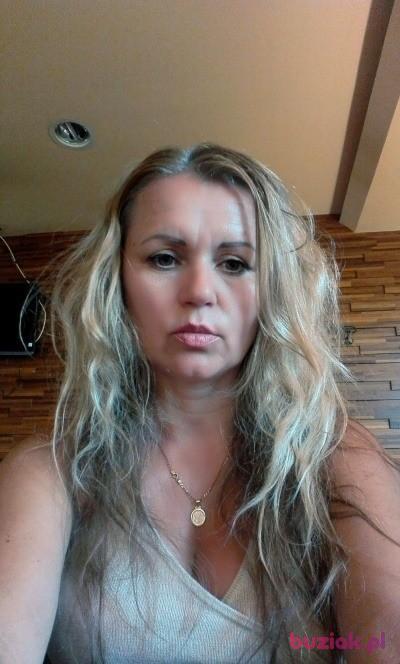 Iwona, Kobieta, 53, Poznań, Polska, Zdjęcie: 3