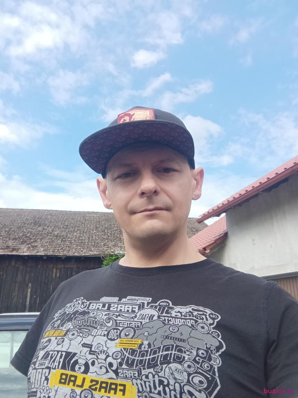 Łukasz, Mężczyzna, 45, Gorzów Wielkopolski, Polska, Zdjęcie: 1