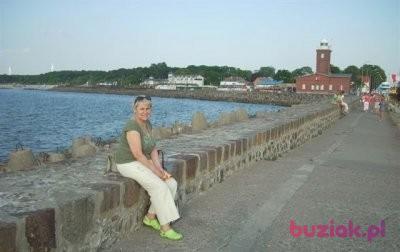 Bozka1, Female, 85, Polska, Photo: 1