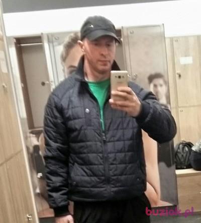 Paweł , Male, 48, Gdańsk, Polska, Photo: 3