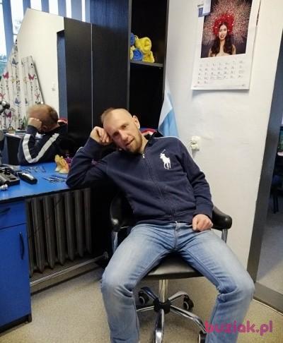 Grzegorz, Male, 45, Katowice, Polska, Photo: 1