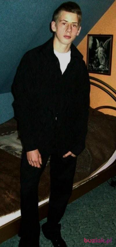 Michał, Male, 33, Jelenia Góra, Polska, Photo: 1