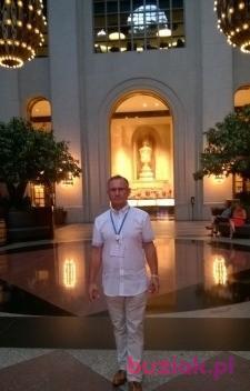 Ryszard , Male, 59, Bełchatów, Polska, Photo: 1