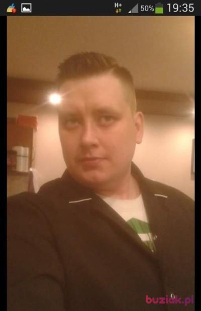 Łukasz, Male, 41, Głowno, Polska, Photo: 2