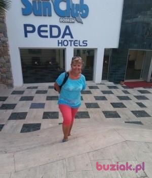 Żena, Kobieta, 69, Warszawa, Polska, Zdjęcie: 3