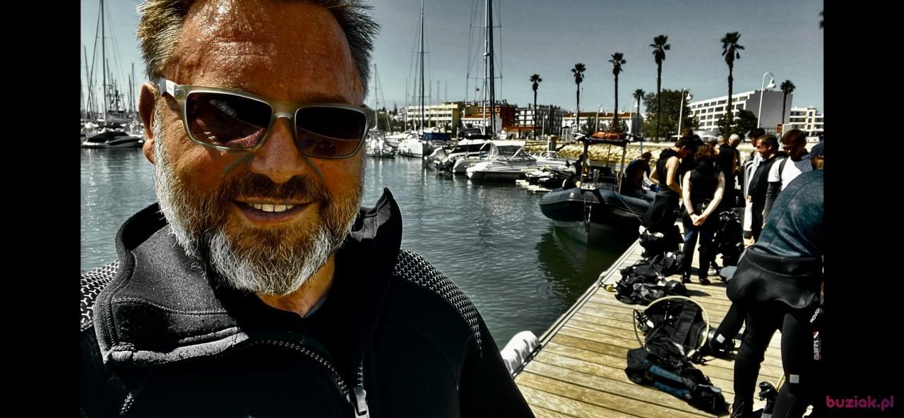 Marek, Mężczyzna, 45, Westminster, Wielka Brytania, Zdjęcie: 3