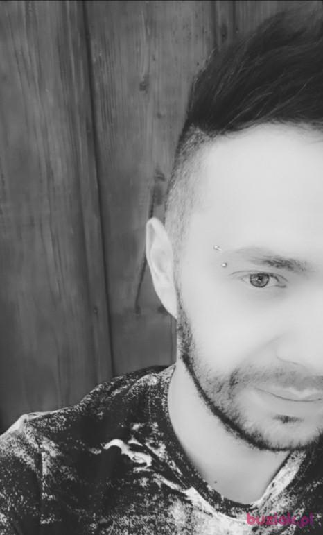 Tomek, Mężczyzna, 35, Tarnów, Polska, Zdjęcie: 2
