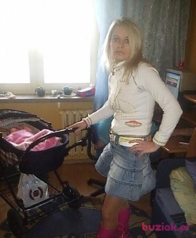 mandaryna, Kobieta, 40, Władysławowo, Polska, Zdjęcie: 4
