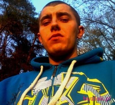 Łukasz, Male, 35, Skała, Polska, Photo: 3