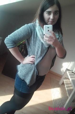 Justyna, Female, 30, Pszczyna, Polska, Photo: 2