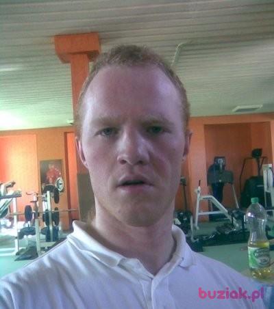Bartosz, Male, 38, Olecko, Polska, Photo: 1