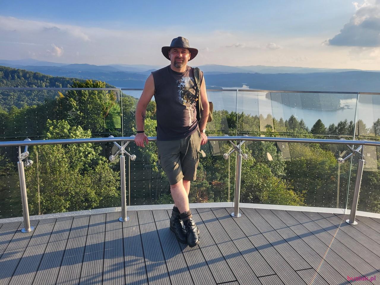 Jarek, Mężczyzna, 46, Gorlice, Polska, Zdjęcie: 1