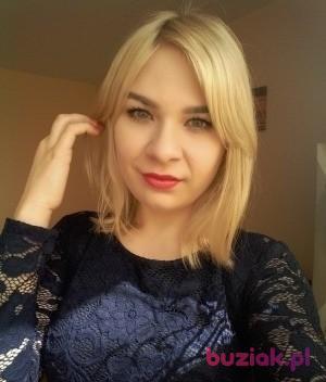 Olga, Female, 33, Polska, Photo: 2