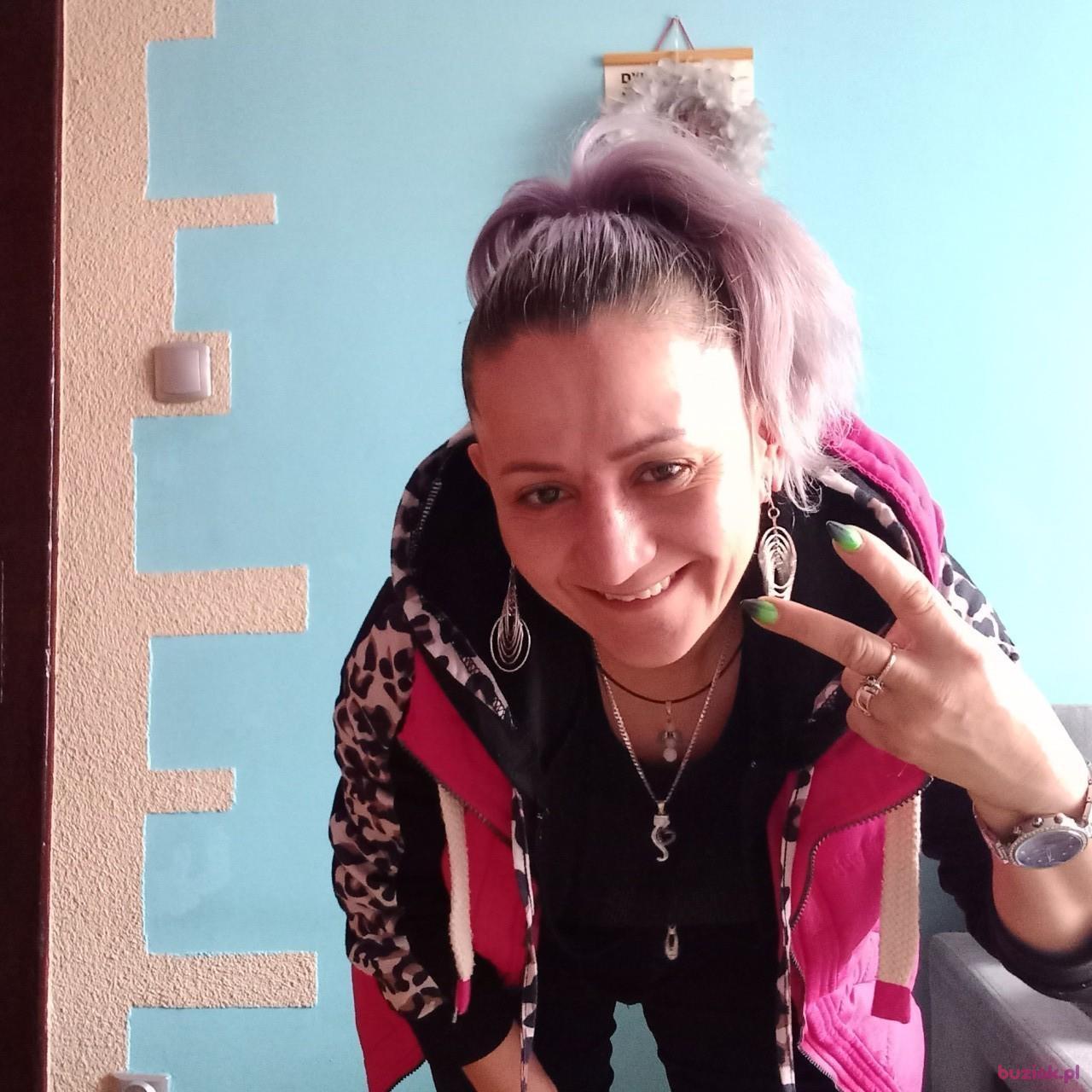 Wenus7, Female, 47, Zabrze, Polska, Photo: 2