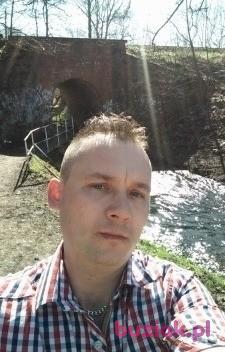 Maciej, Mężczyzna, 43, Szamotuły, Polska, Zdjęcie: 3