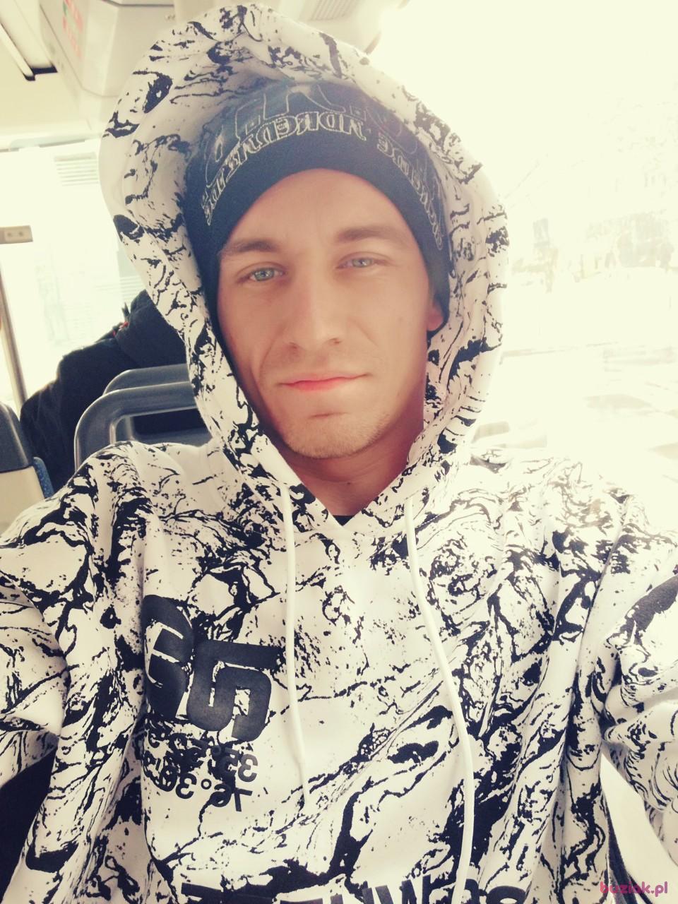Patryk, Male, 28, Kraków, Polska, Photo: 1