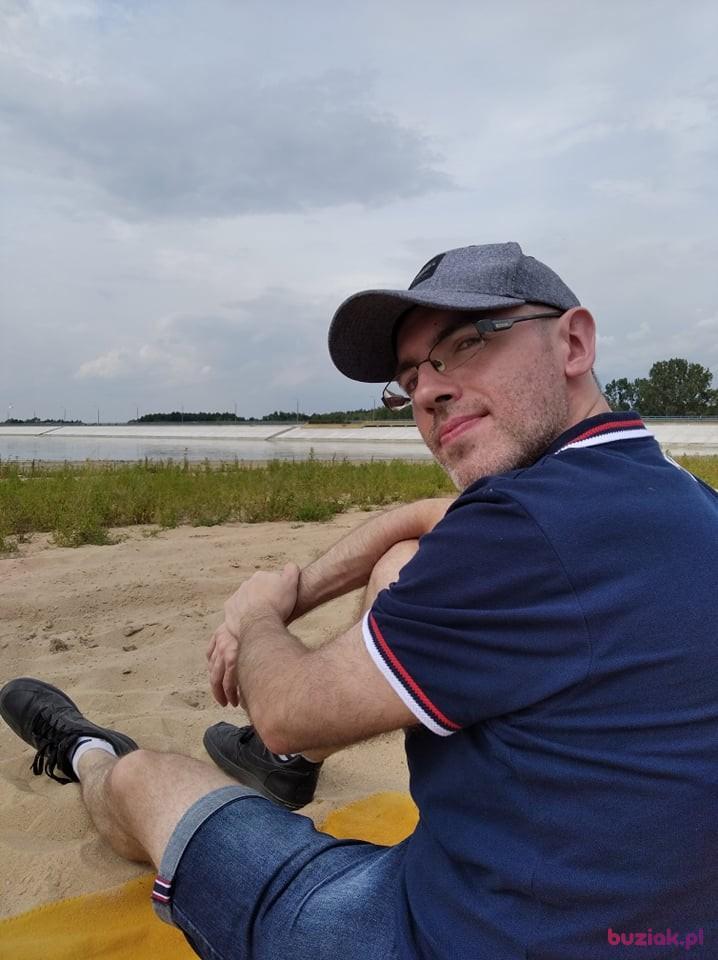Sebastian, Male, 41, Łódź, Polska, Photo: 2