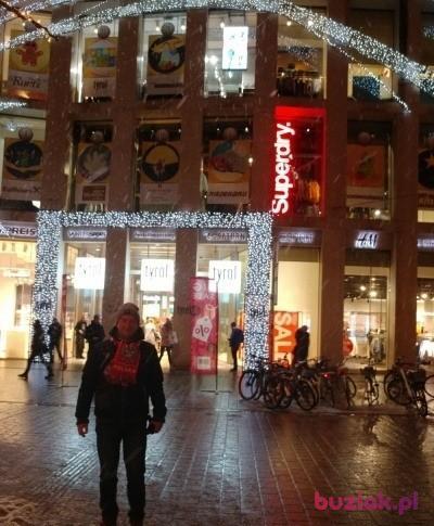 Krzysztof, Male, 49, Holandia, Photo: 9