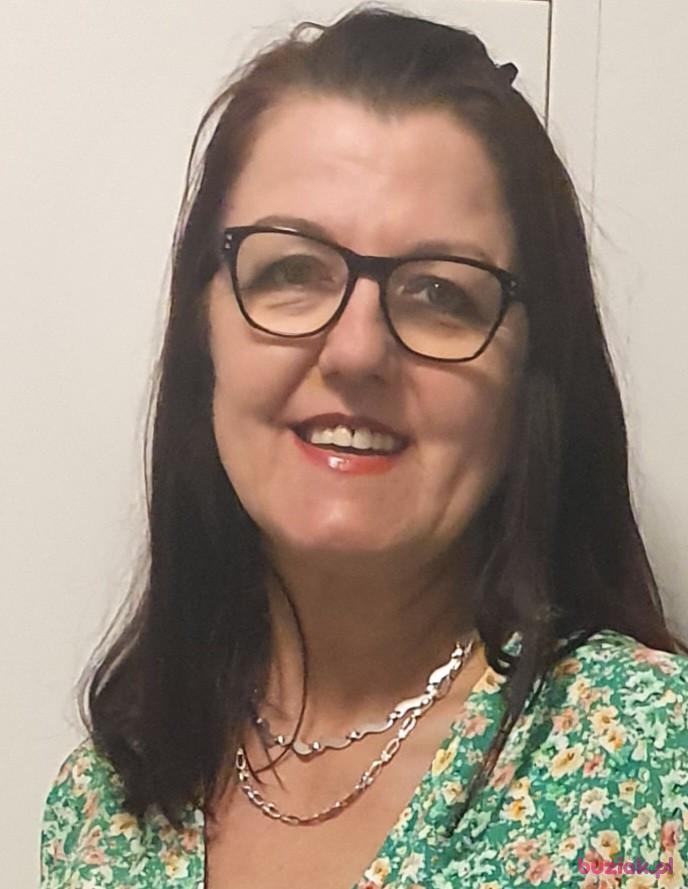 Jagoda, Female, 61, Wielka Brytania, Photo: 2